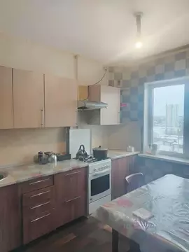 3-к кв. Омская область, Омск ул. Крупской, 17 (64.0 м)