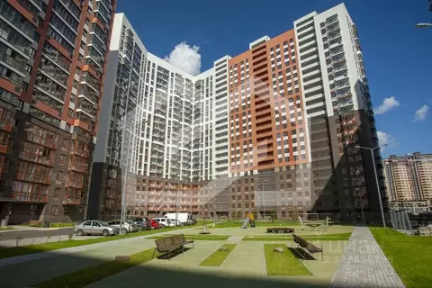 Помещение свободного назначения в Московская область, Балашиха Новое ...