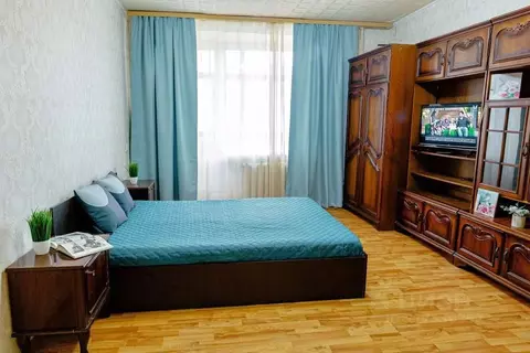 2-к кв. Смоленская область, Смоленск ул. Октябрьской Революции, 28 ...