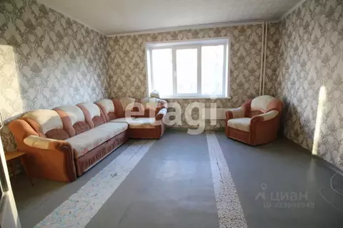 2-к кв. Красноярский край, Красноярск Северный мкр, ул. Мате Залки, 2 ...