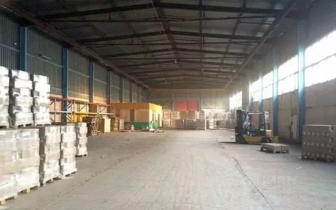 Производственное помещение в Рязанская область, Рязань ш. ...