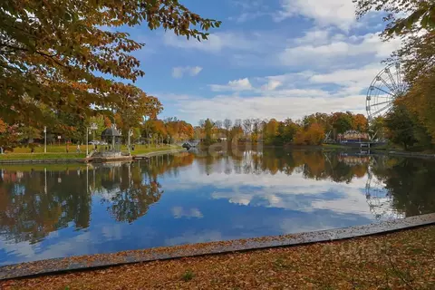 5-к кв. Калининградская область, Калининград Земельная ул., 14 (195.2 ...