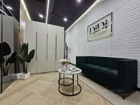 Офис в Татарстан, Казань Габдуллы Тукая ул., 64 (21 м)