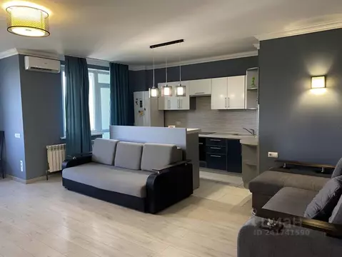 Студия Белгородская область, Белгород Белгородский просп., 114В (60.0 ...