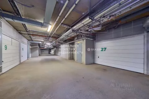 Гараж в Рязанская область, Рязань Первомайский просп., 76к3 (18 м)