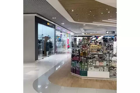 Помещение свободного назначения в Московская область, Ленинский ...