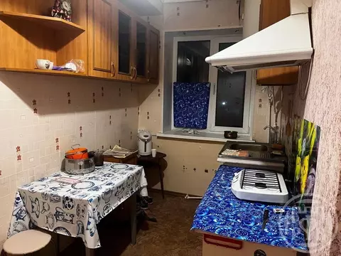 2-к кв. Ленинградская область, Лужский район, Скребловское с/пос, д. ...