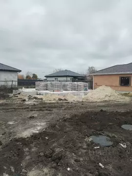 Дом в Воронежская область, с. Новая Усмань ул. Луговая, 38Б (70 м)