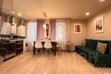 1-к кв. Нижегородская область, Нижний Новгород Большая Покровская ул., ...