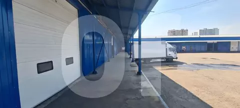 Склад в Московская область, Балашиха Кучино мкр, ул. Гидрогородок, ...
