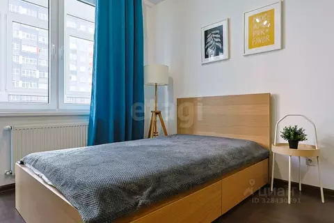 Студия Калининградская область, Калининград Батальная ул., 100 (24.2 ...