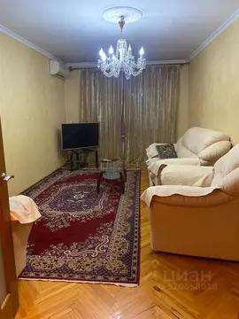 3-к кв. Дагестан, Махачкала ул. Ирчи Казака, 98А (67.0 м)