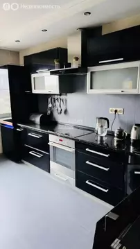 2-комнатная квартира: посёлок Развилка, 45 (65.9 м)