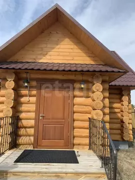 Дом в Свердловская область, Тугулымский муниципальный округ, с. ...