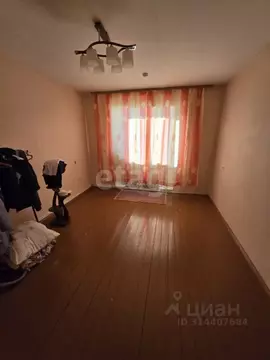 2-к кв. Ханты-Мансийский АО, Октябрьский район, пос. Унъюган ул. ...