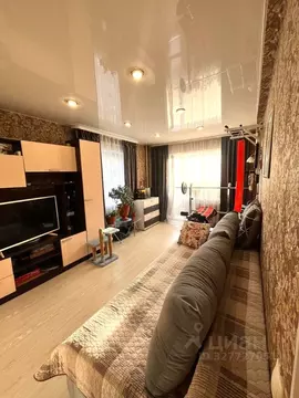 1-к кв. Иркутская область, Ангарск 72-й кв-л, 10 (30.5 м)