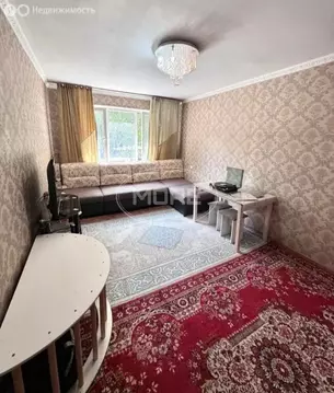 1-комнатная квартира: Гурьевск, Зелёная улица, 18 (40 м)