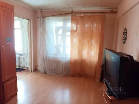 3-к кв. Красноярский край, Красноярск Паровозная ул., 4а (59.8 м)