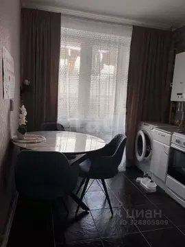 2-к кв. Ярославская область, Ярославский муниципальный округ, пос. ...