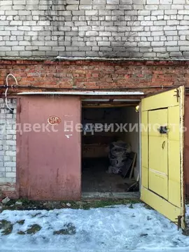 Гараж в Тюменская область, Тюмень Полевая ул., 1 (18 м)