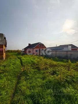 Участок в Краснодарский край, Кореновск Колхозная ул., 7 (12.0 сот.)