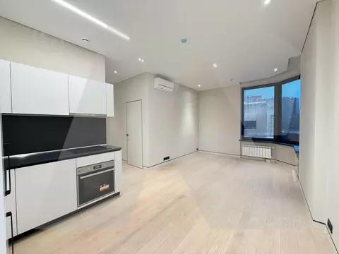 3-к кв. Москва ул. Василия Ланового, 5 (65.0 м)