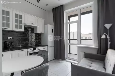 1-комнатная квартира: Мурино, улица Шувалова, 33/35 (35 м)