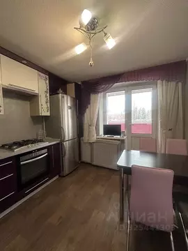 1-к кв. Самарская область, Самара Нагорная ул., 133 (40.0 м)