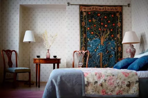 Комната Санкт-Петербург просп. Малый Петроградской стороны, 2/5