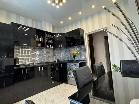 1-к кв. Забайкальский край, Чита ул. Генерала Белика, 13 (43.0 м)