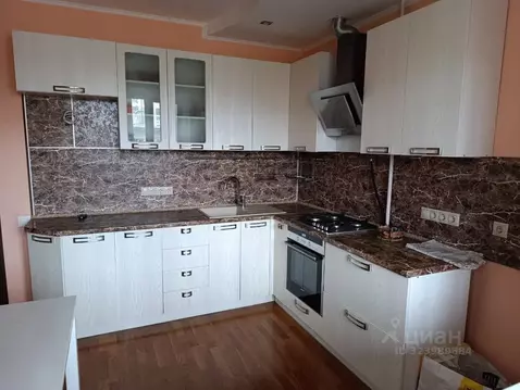 1-к кв. Волгоградская область, Волгоград ул. Льва Толстого, 1А (45.4 ...