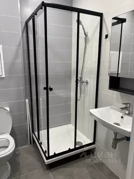 Студия Москва Ленинградское ш., 229Ак1 (22.0 м)