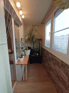 Продается 2-комнатная квартира