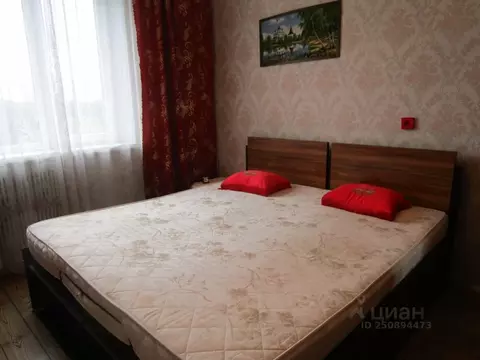 2-к кв. Белгородская область, Белгород ул. Губкина, 43а (51.4 м)