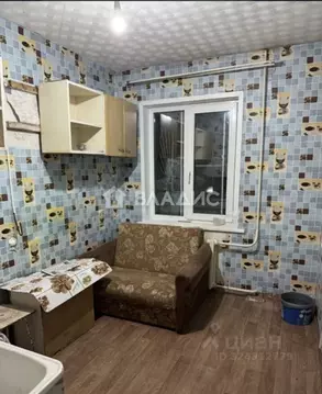 1-к кв. Бурятия, Улан-Удэ Забайкальская ул., 25 (36.2 м)