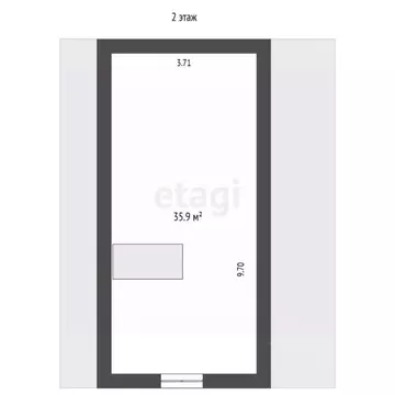 Дом в Мордовия, Саранск городской округ, Николаевка рп ул. Ахромеева, ...