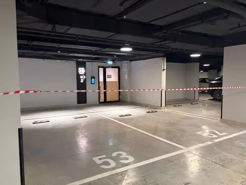 Гараж в Москва Фестивальная ул., 15к5сБ (16 м)