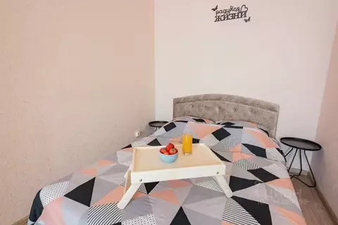 1-к кв. Московская область, Сергиев Посад ул. Осипенко, 6 (48.0 м)