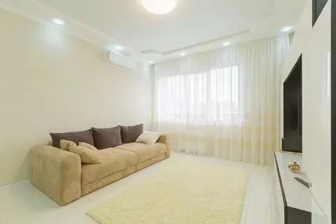 2-к кв. Краснодарский край, Сочи ул. Полтавская, 44 (55.0 м)