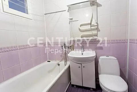 Квартира, 1 комната, 30.6 м