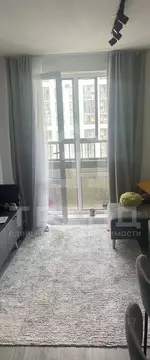 1-к кв. Санкт-Петербург пос. Парголово, дор. Михайловская, 14к1 (38.0 ...