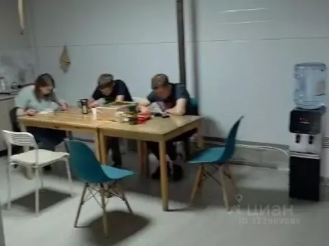 Склад в Московская область, Лосино-Петровский ул. Чкалова, 42к1 (4227 ...