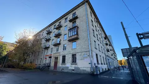 Помещение свободного назначения в Санкт-Петербург просп. Энгельса, 22 ...
