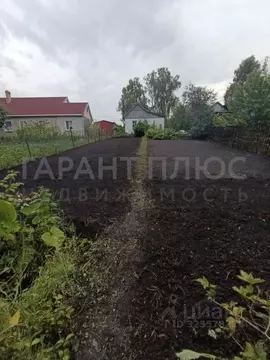 Участок в Липецкая область, Липецк 10-я Шахта мкр, ул. Винницкая, 47 ...