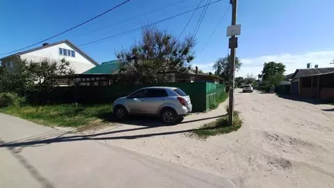 Дом в Воронежская область, Воронеж ул. Циолковского, 56 (47 м)