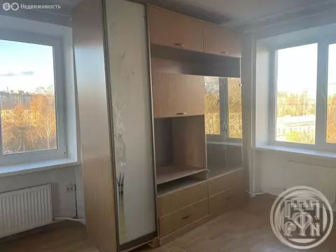 1-комнатная квартира: Санкт-Петербург, Новочеркасский проспект, 36к1 ...