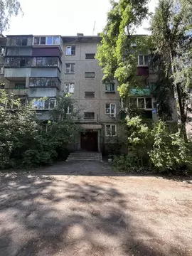 4-к кв. Курская область, Курск ул. Гоголя, 25 (61.4 м)