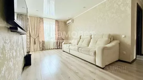 2-к кв. Оренбургская область, Бузулук Гая ул., 89 (57.0 м)