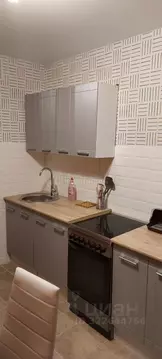 1-к кв. Смоленская область, Смоленск ул. Рыленкова, 54А (36.2 м)