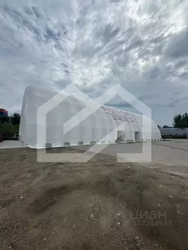 Производственное помещение в Московская область, Домодедово Северный ...